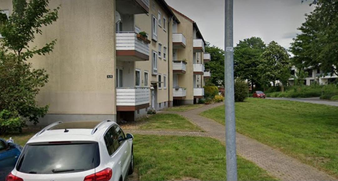 Schlafgut24 Διαμέρισμα Ντόρτμουντ Εξωτερικό φωτογραφία
