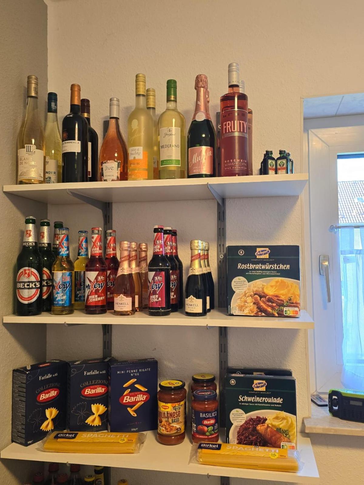 Schlafgut24 Διαμέρισμα Ντόρτμουντ Εξωτερικό φωτογραφία